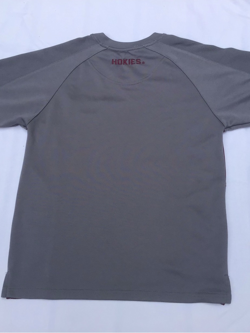 Two Men’s VT Hokies Tops Size Small In EUC! - Picture 14 of 16